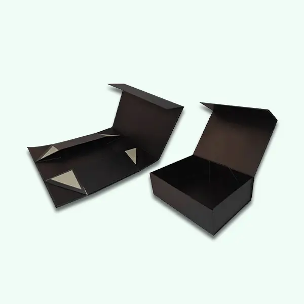 Custom Collapsible Rigid Boxes Printing | EZCustomBoxes