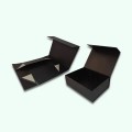 Custom Collapsible Rigid Boxes Printing | EZCustomBoxes