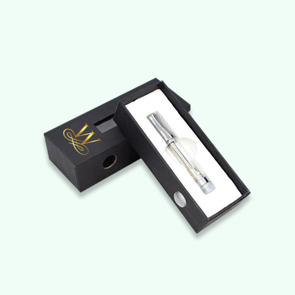 Child Resistant Packaging For CBD Products | EZCustomBoxes