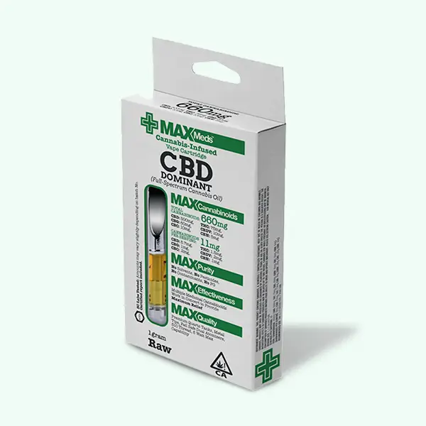 Custom Printed  Vape Cartridge Boxes | EZCustomBoxes