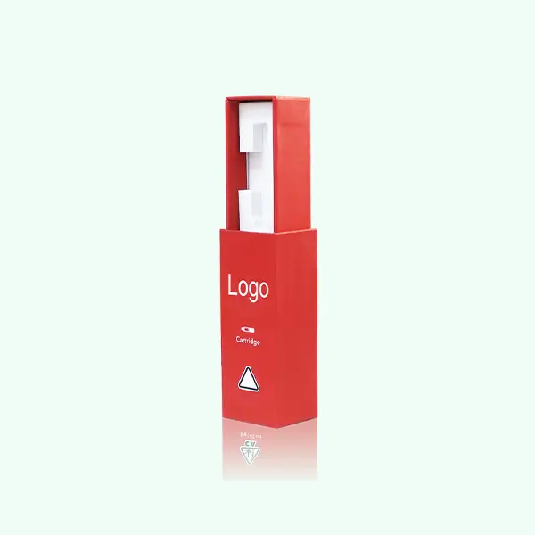 Custom Printed  Vape Cartridge Boxes | EZCustomBoxes