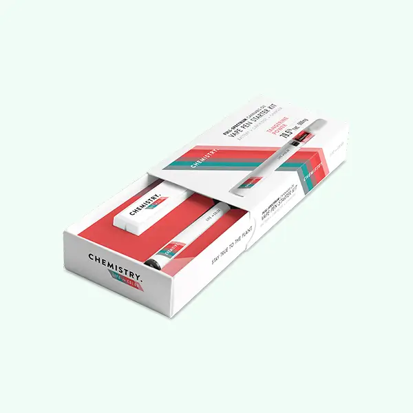 Custom Printed  Vape Cartridge Boxes | EZCustomBoxes