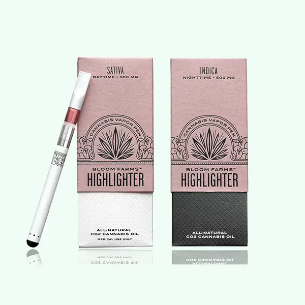 Custom Printed  Vape Cartridge Boxes | EZCustomBoxes