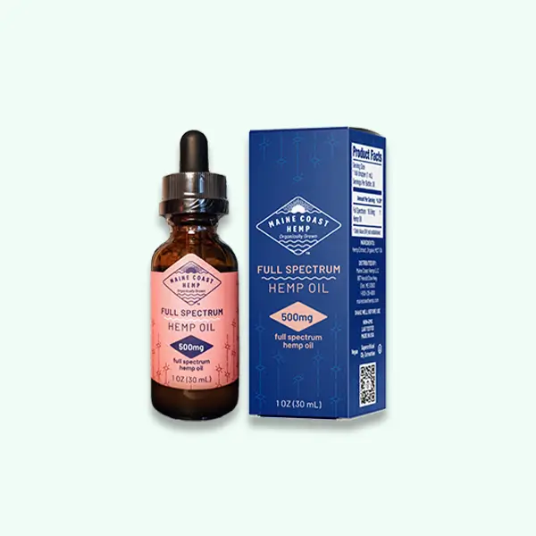 Custom Printed Tincture Boxes | Wholesale Tincture Packaging