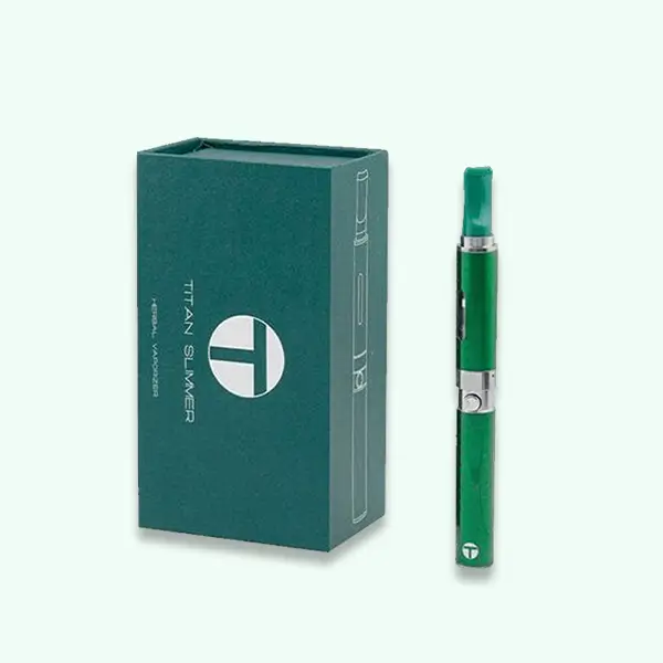 Custom Printed Electronic Cigarette Boxes | EZCustomBoxes