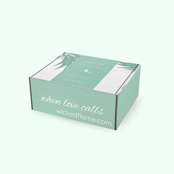 Custom Printed Wholesale Subscription Packaging Boxes
