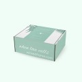 Custom Printed Wholesale Subscription Packaging Boxes