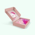 Custom Printed Wholesale Subscription Packaging Boxes