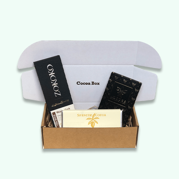 Custom Printed Wholesale Subscription Packaging Boxes