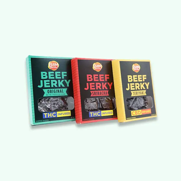 Custom Printed Edible Packaging &  Boxes | EZCustomBoxes