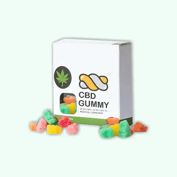 Custom Printed Edible Packaging &  Boxes | EZCustomBoxes