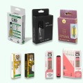 Custom Printed Wholesale Vape Boxes | EZCustomBoxes