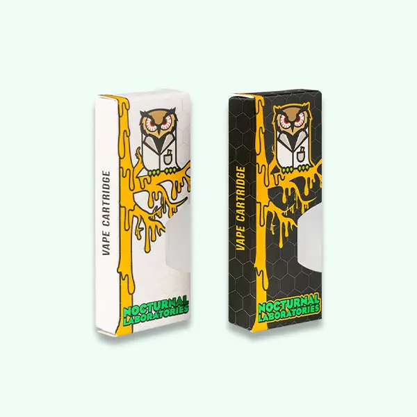 Custom Printed Wholesale Vape Boxes | EZCustomBoxes