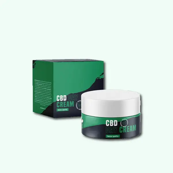 CBD Oil Packaging | Custom Printed CBD Packaging Boxes