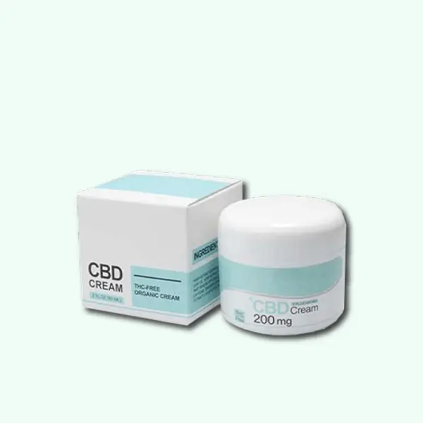 CBD Oil Packaging | Custom Printed CBD Packaging Boxes