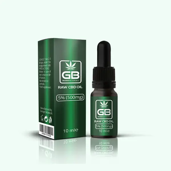 CBD Oil Packaging | Custom Printed CBD Packaging Boxes