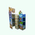 Floor Display Boxes: Flexible, Durable & Sturdy Display Boxes