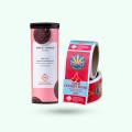 Custom Printed Indoor/Outdoor Labels Printing | EZCB