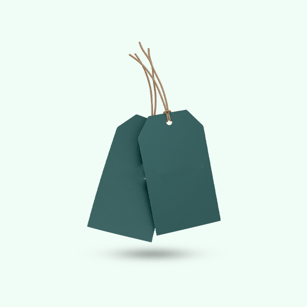 Custom Printed Hang Tags | Wholesale Prices | Free Shipping