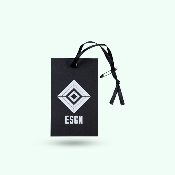 Custom Printed Hang Tags | Wholesale Prices | Free Shipping
