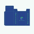Tuck End Cover Boxes | Free Shipping USA | EZ Custom Boxes