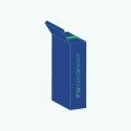 Tuck End Cover Boxes | Free Shipping USA | EZ Custom Boxes