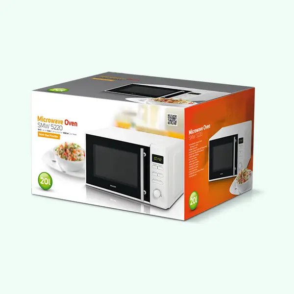 Appliances Packaging | Custom Packaging Solution | EZCustomBoxes