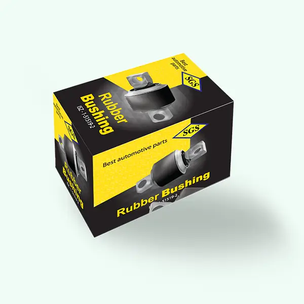 Automotive Packaging | Auto Parts Boxes | Quality Packaging