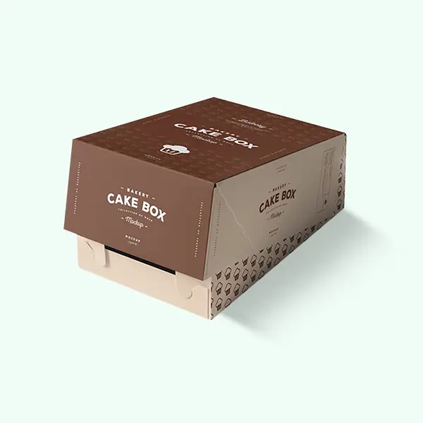Custom Printed Food & Bakery Boxes | Wholesale Packaging