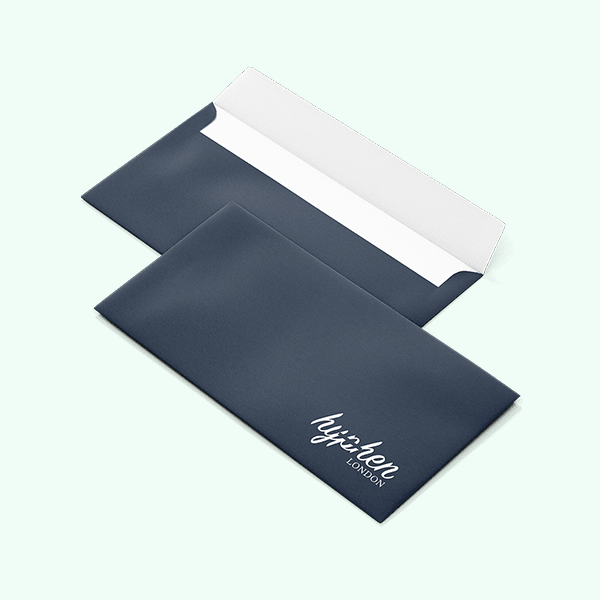 Custom Printed Envelopes | Wholesale Prices | Free Shipping