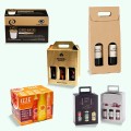 Custom Beverage Packaging | Bottles, Cans & MultiPack Boxes