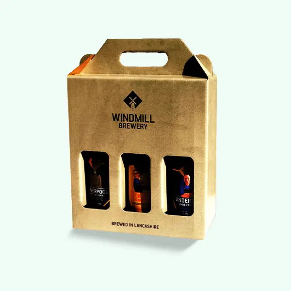 Custom Beverage Packaging | Bottles, Cans & MultiPack Boxes