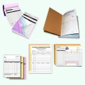 Custom Carbonless Forms Printing | Free Rush Shipping USA