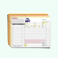 Custom Carbonless Forms Printing | Free Rush Shipping USA