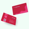 Custom Printed Business Cards| Free Rush  Shipping