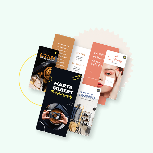 Custom Printed Brochures | Free Rush Shipping Across USA