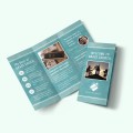 Custom Printed Brochures | Free Rush Shipping Across USA