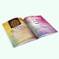 Custom Printed Booklets | Wholesale Prices | Free Shipping USA