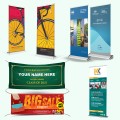 Custom Vinyl Banners Printing | Free Rush Shipping | EZCB