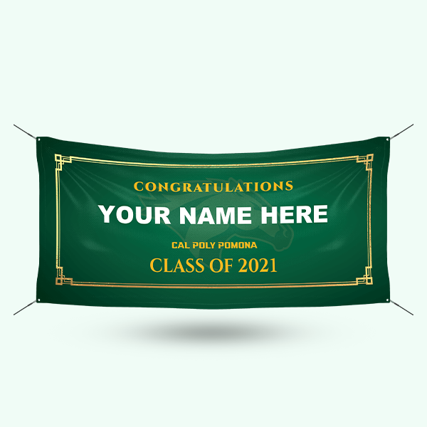 Custom Vinyl Banners Printing | Free Rush Shipping | EZCB