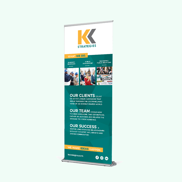 Custom Vinyl Banners Printing | Free Rush Shipping | EZCB