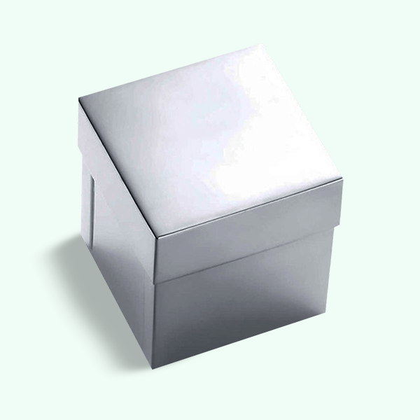 Metalized Boxes | Gold & Silver Foil Boxes | Custom Printing