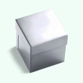 Metalized Boxes | Gold & Silver Foil Boxes | Custom Printing