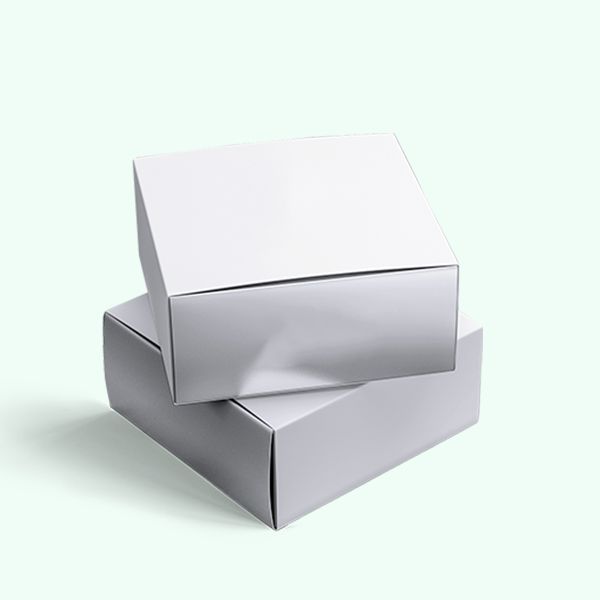 Metalized Boxes | Gold & Silver Foil Boxes | Custom Printing