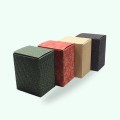 Texture & Linen Stock Packaging Boxes | EZCustomBoxes