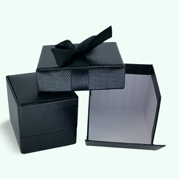 Texture & Linen Stock Packaging Boxes | EZCustomBoxes