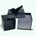 Texture & Linen Stock Packaging Boxes | EZCustomBoxes