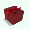 Texture & Linen Stock Packaging Boxes | EZCustomBoxes