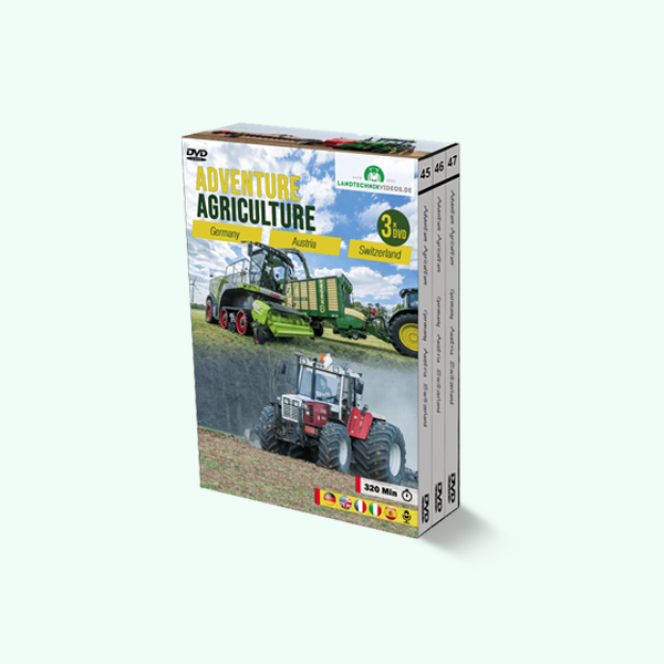 Agriculture & Farming Packaging Boxes | Custom Printed Boxes