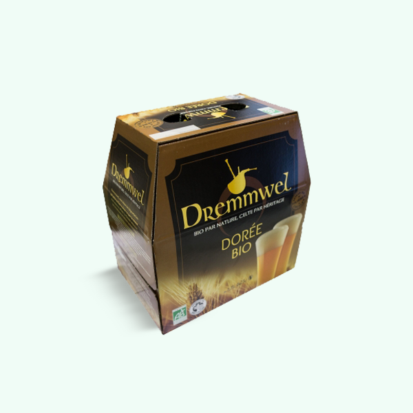 Agriculture & Farming Packaging Boxes | Custom Printed Boxes